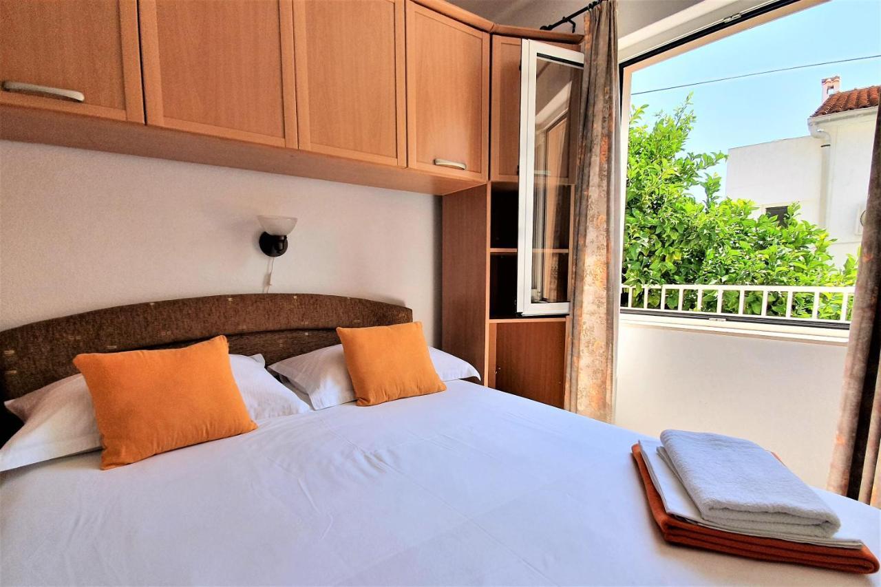 Apartments Roso - Zf Hvar Hvar Town Exterior photo
