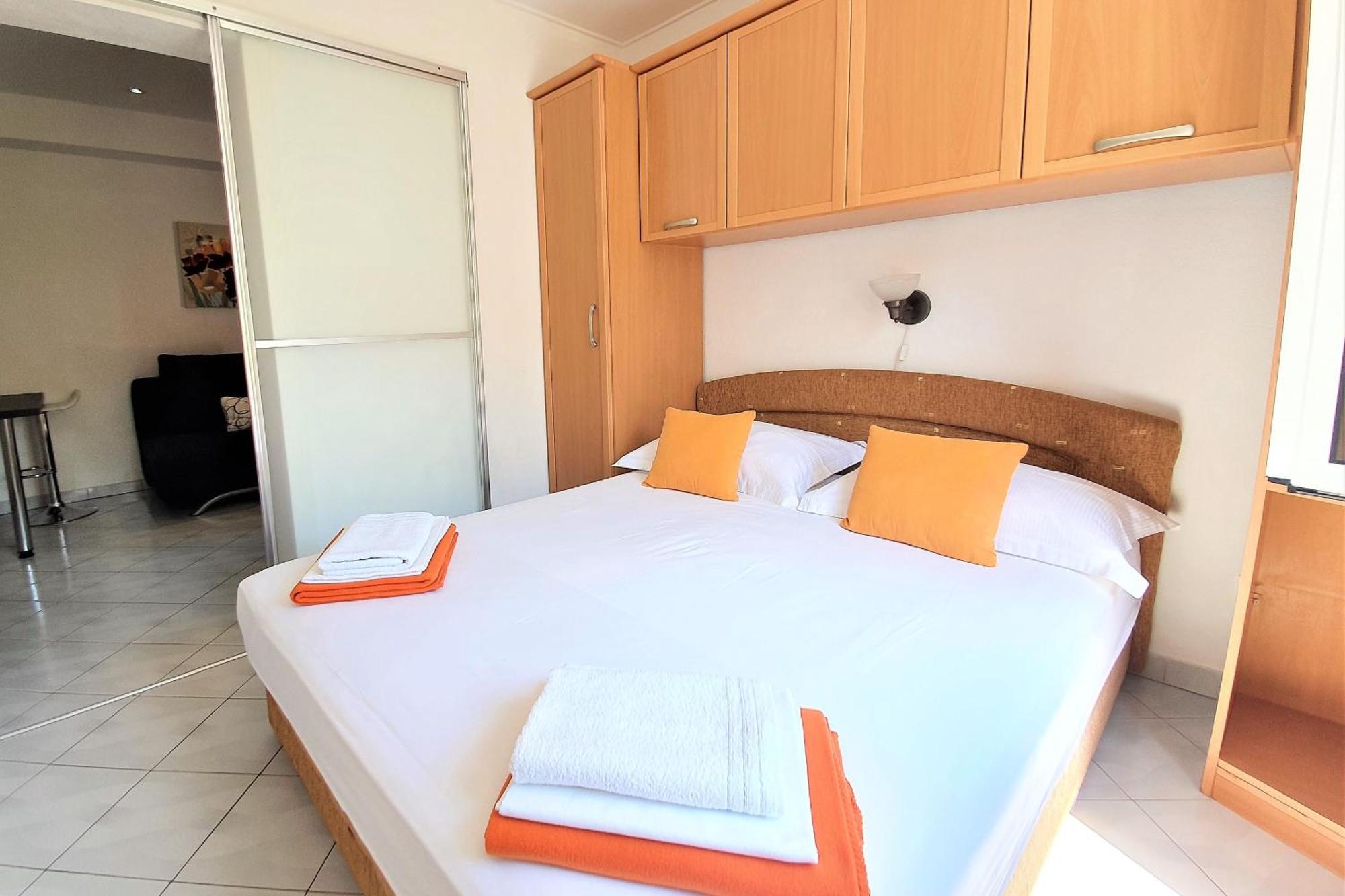 Apartments Roso - Zf Hvar Hvar Town Room photo