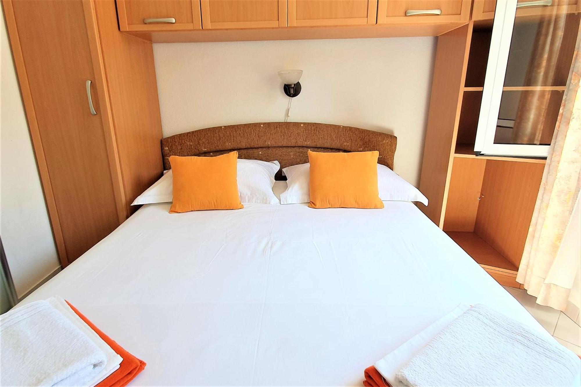 Apartments Roso - Zf Hvar Hvar Town Room photo