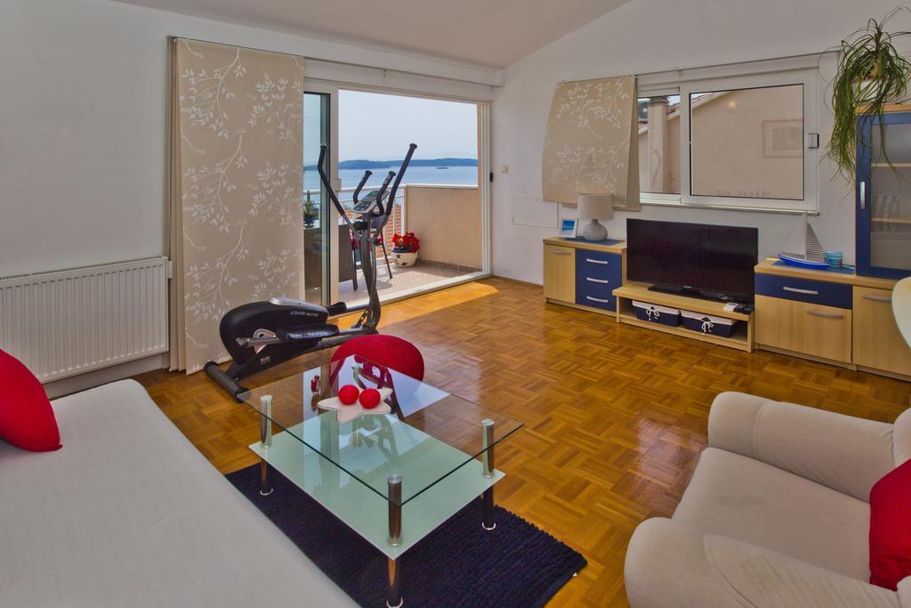Apartments Roso - Zf Hvar Hvar Town Exterior photo
