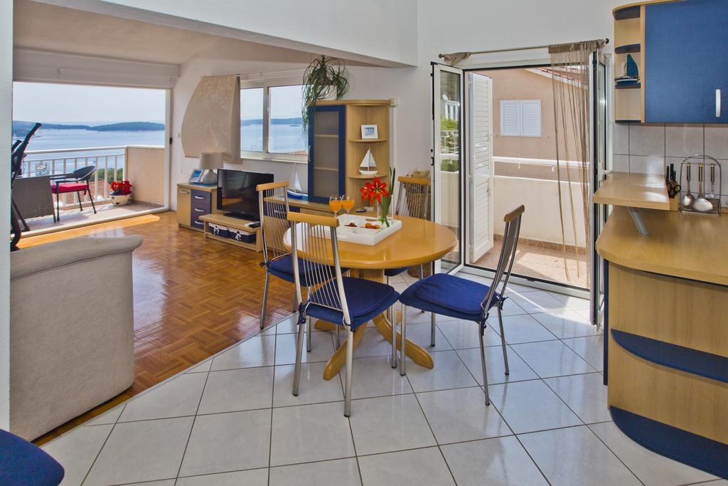 Apartments Roso - Zf Hvar Hvar Town Exterior photo